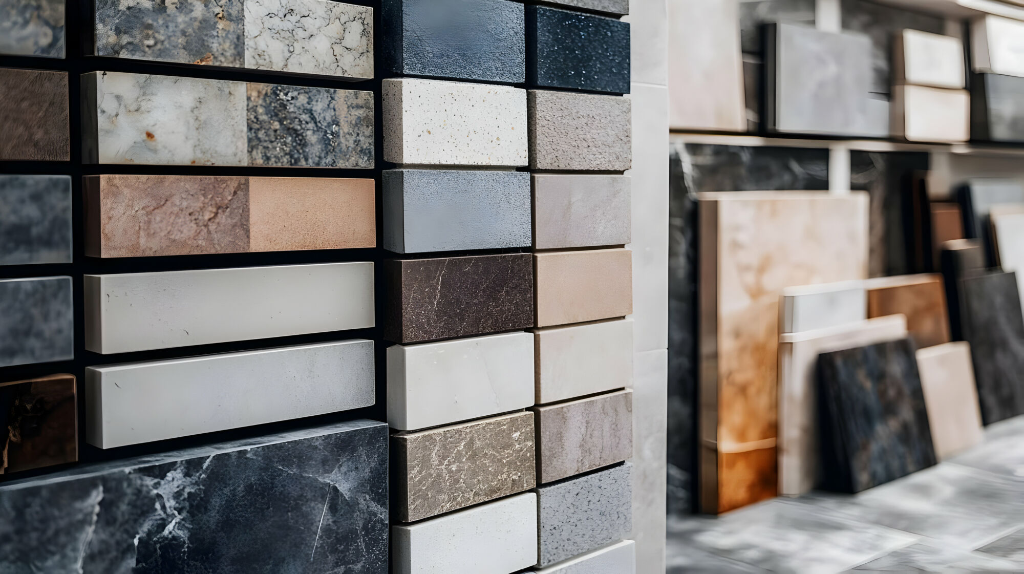 CARRELAGE | Carrelage Lucas GIURIATI Apportez une touche d’élégance intemporelle et de raffinement avec des pierres naturelles Colmar