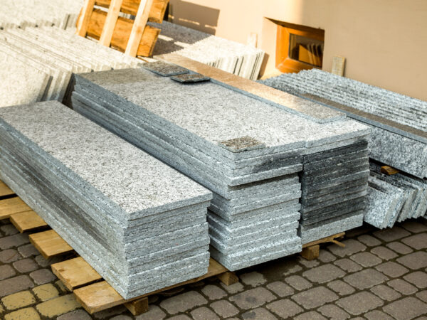 GRANIT 600X450 | Carrelage Lucas GIURIATI Pose de pierre naturelle : marbre, travertin, granit à Soultzmatt à proximité de Colmar Rixheim 2