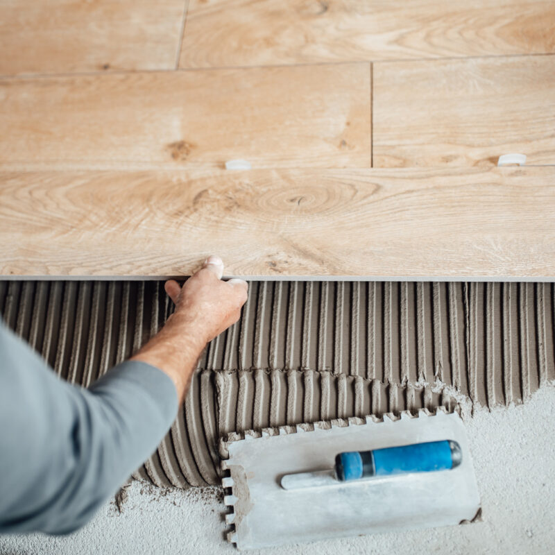 Carrelage intérieur Kingersheim 4