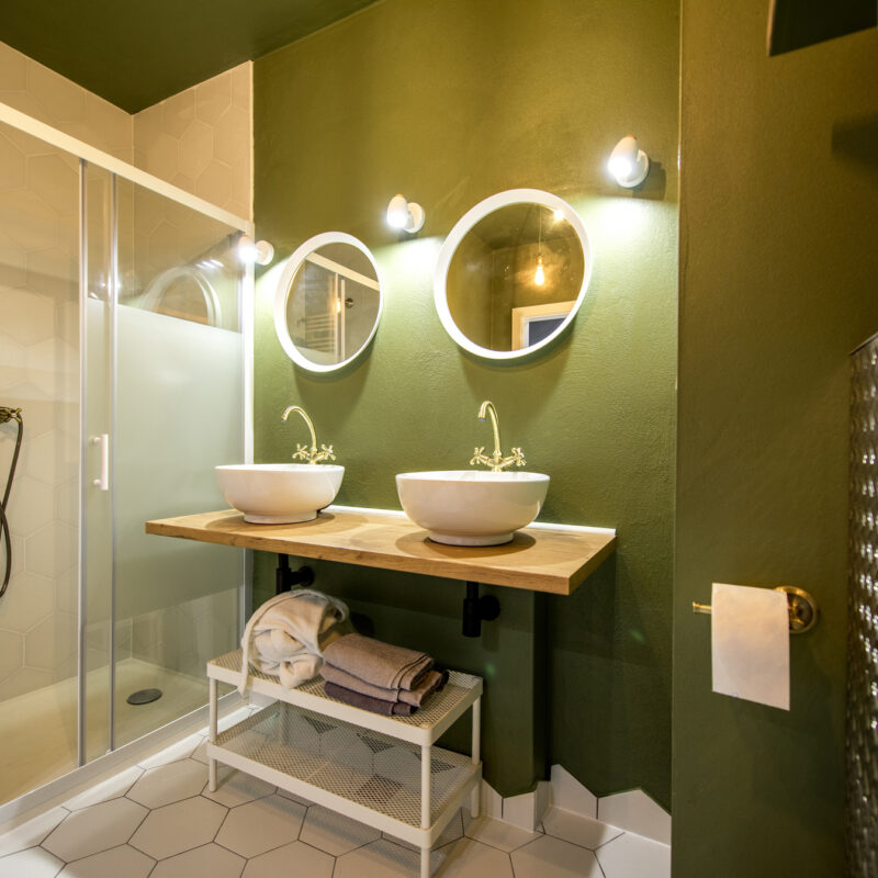 Salle de bain Belfort 0