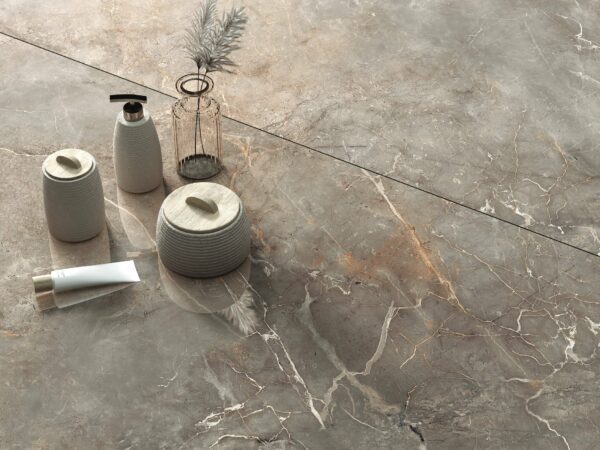 TRAVERTIN 600X450 | Carrelage Lucas GIURIATI Pose de pierre naturelle : marbre, travertin, granit à Soultzmatt à proximité de Colmar Sélestat 1
