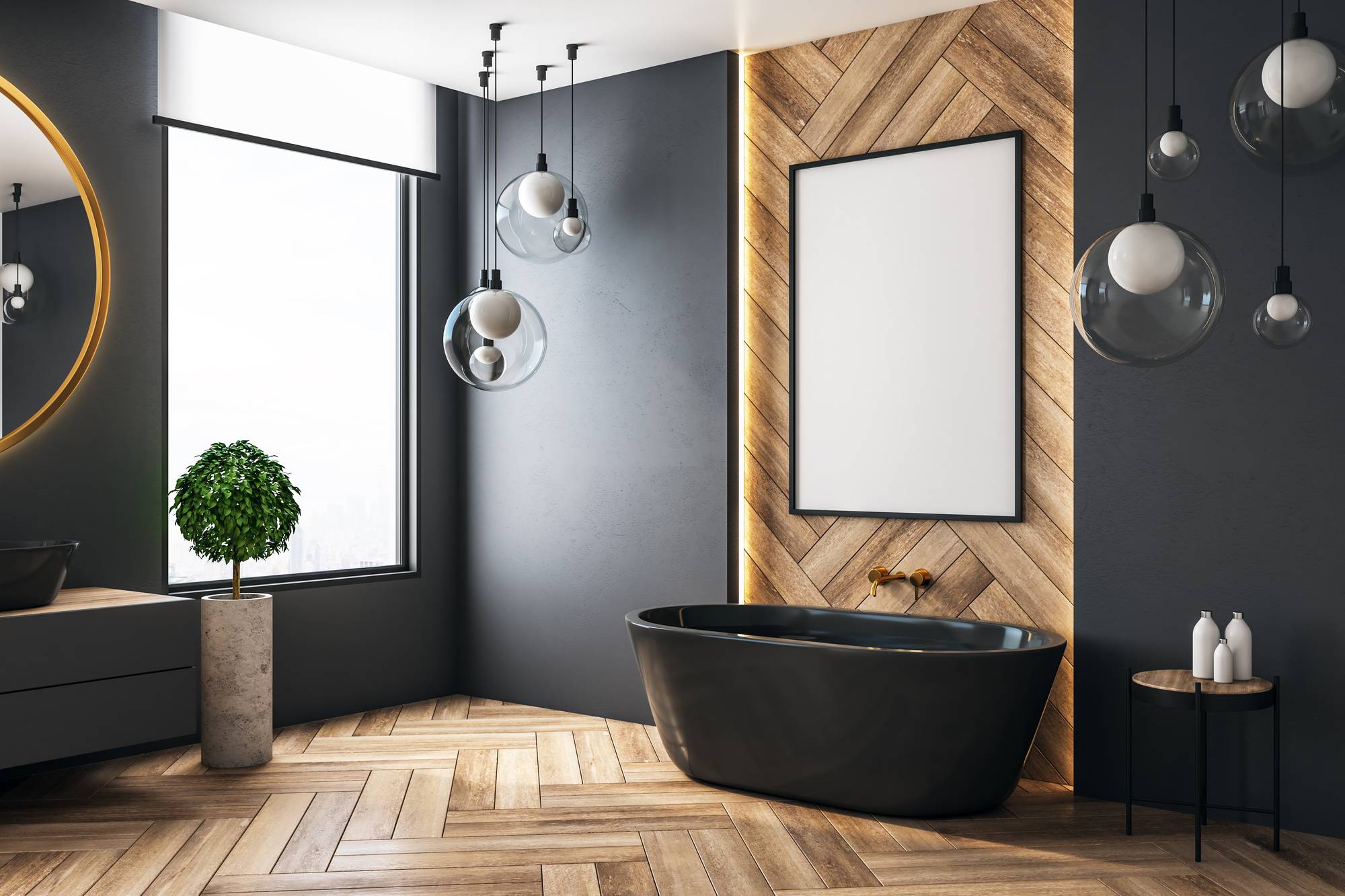 SALLE DE BAIN CLE EN MAIN 3 | Carrelage Lucas GIURIATI Création et rénovation de salle de bain clé en main à Soultzmatt près de Mulhouse Saint-Louis 0