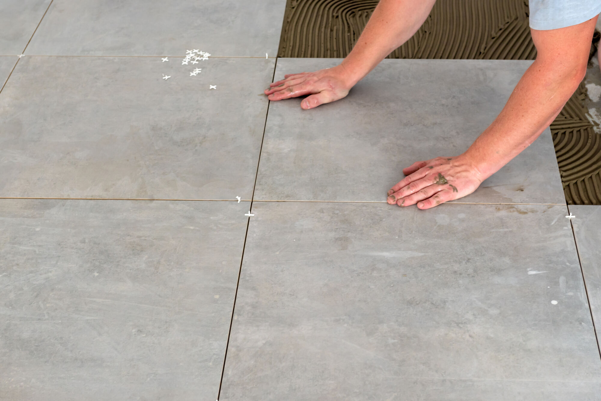 CARRELAGE INTERIEUR2 | Carrelage Lucas GIURIATI Pose de carrelage intérieur tous formats : intérieur harmonieux et durable à Soultzmatt près de Guebwiller Wittenheim 4