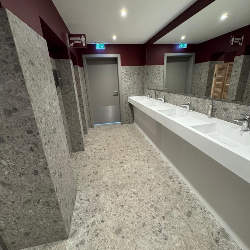 Carrelage intérieur Colmar 15