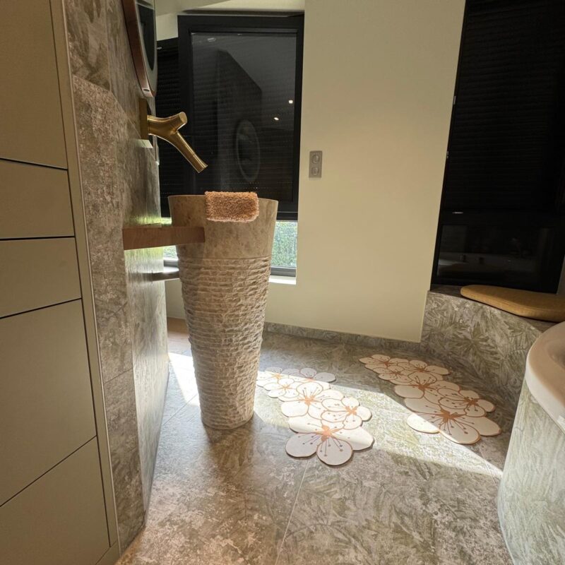 Carrelage intérieur Wittenheim 14