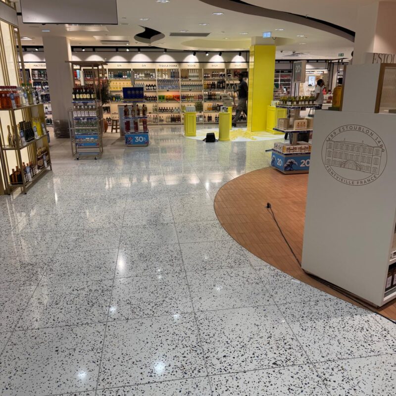 Carrelage intérieur Guebwiller 12