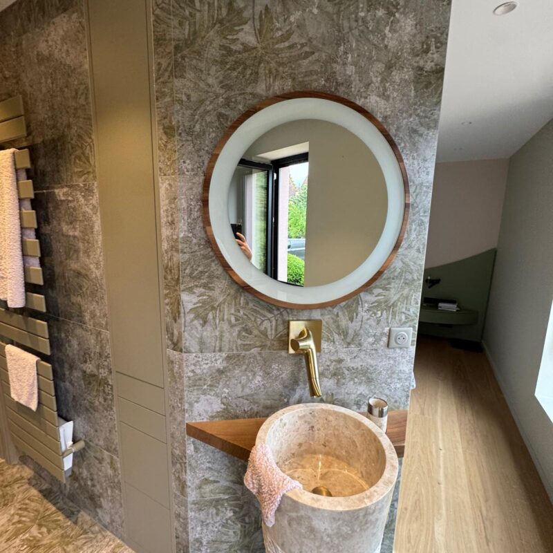 Salle de bain Mulhouse 5