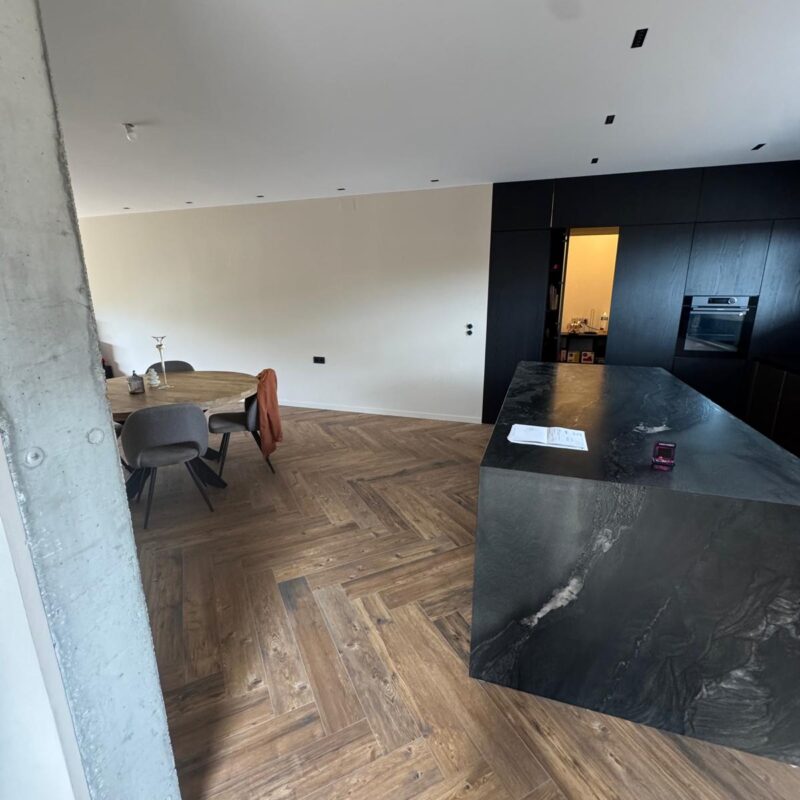 Carrelage intérieur Sélestat 13