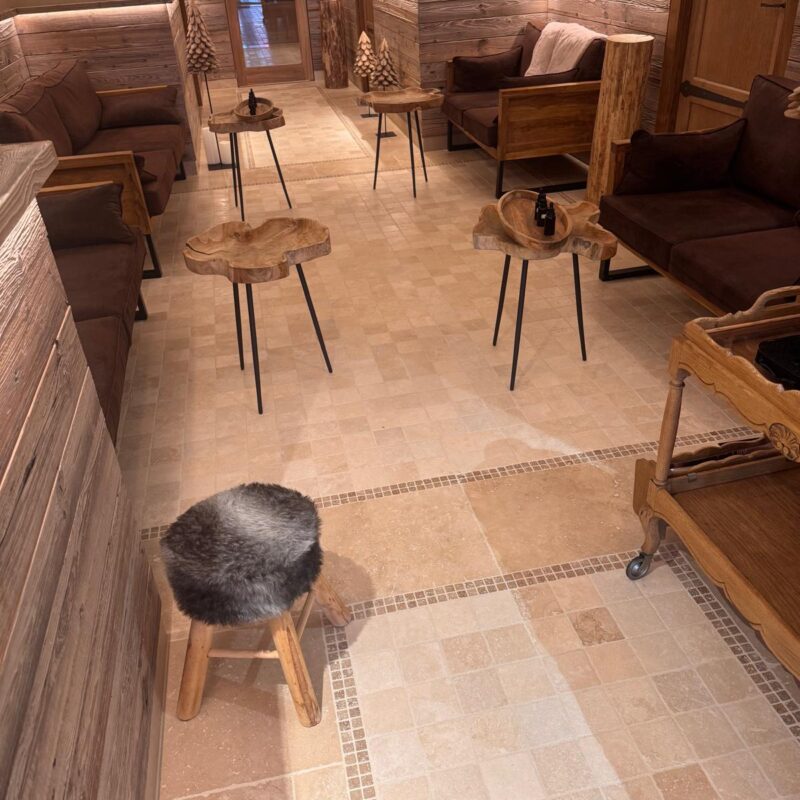 Carrelage intérieur Rixheim 9