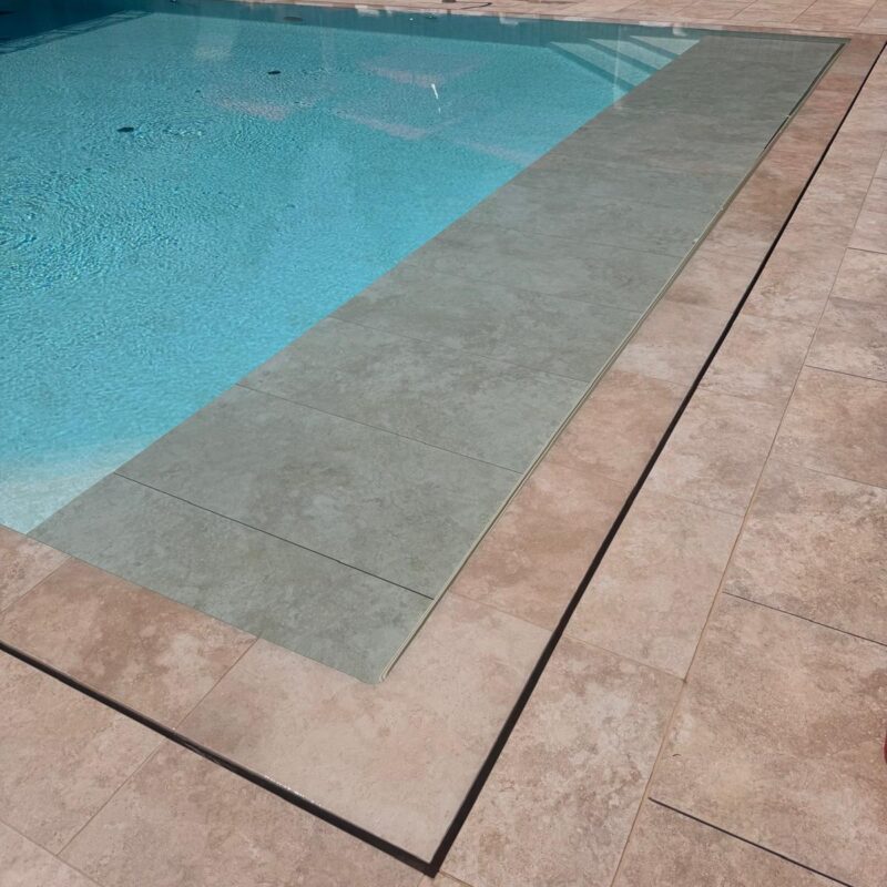 Carrelage extérieur Colmar 9