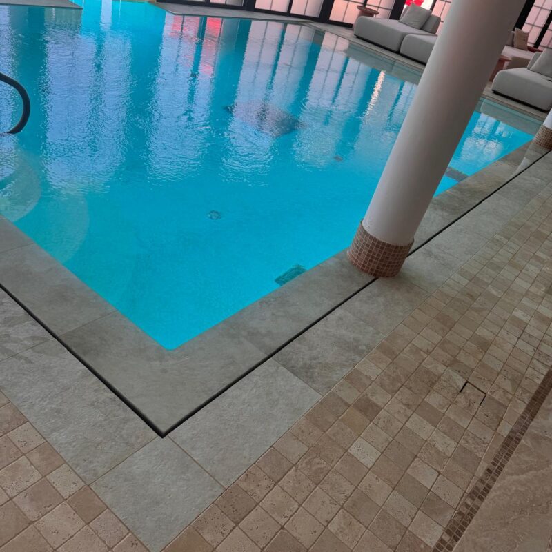 Carrelage extérieur Illzach 5