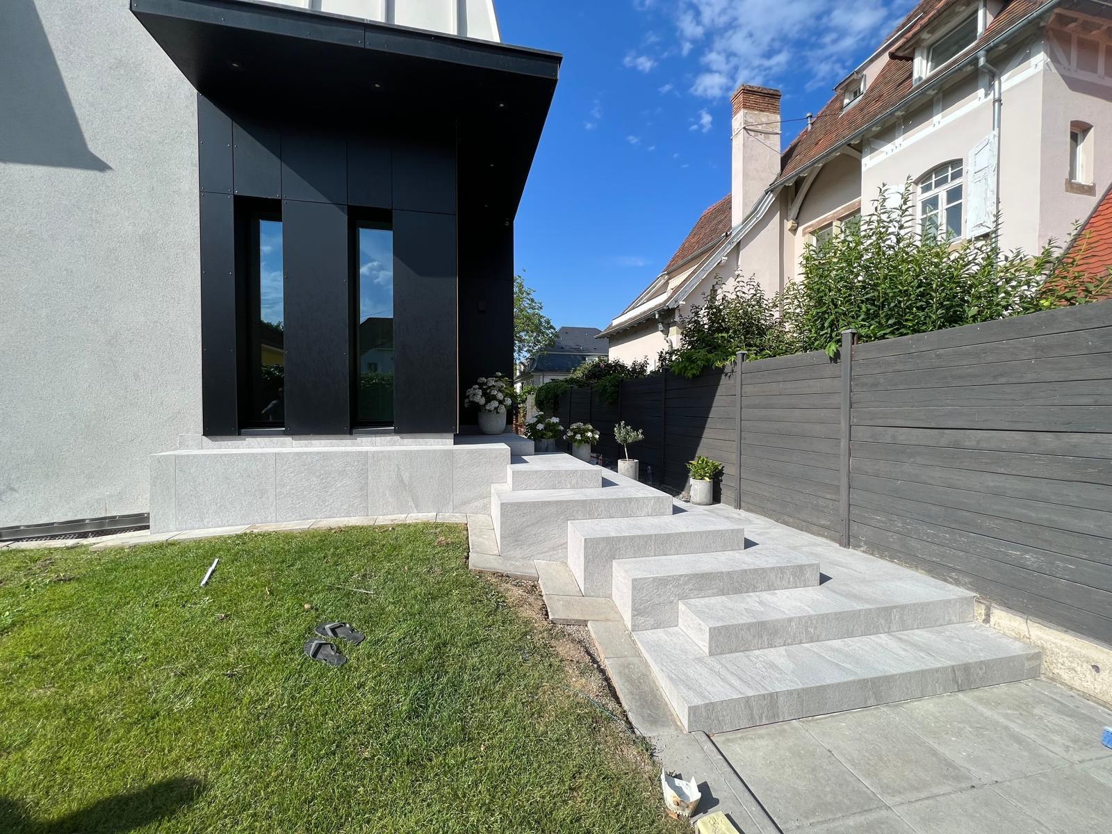 &Agrave; propos de Giuriati Carrelage Colmar 2