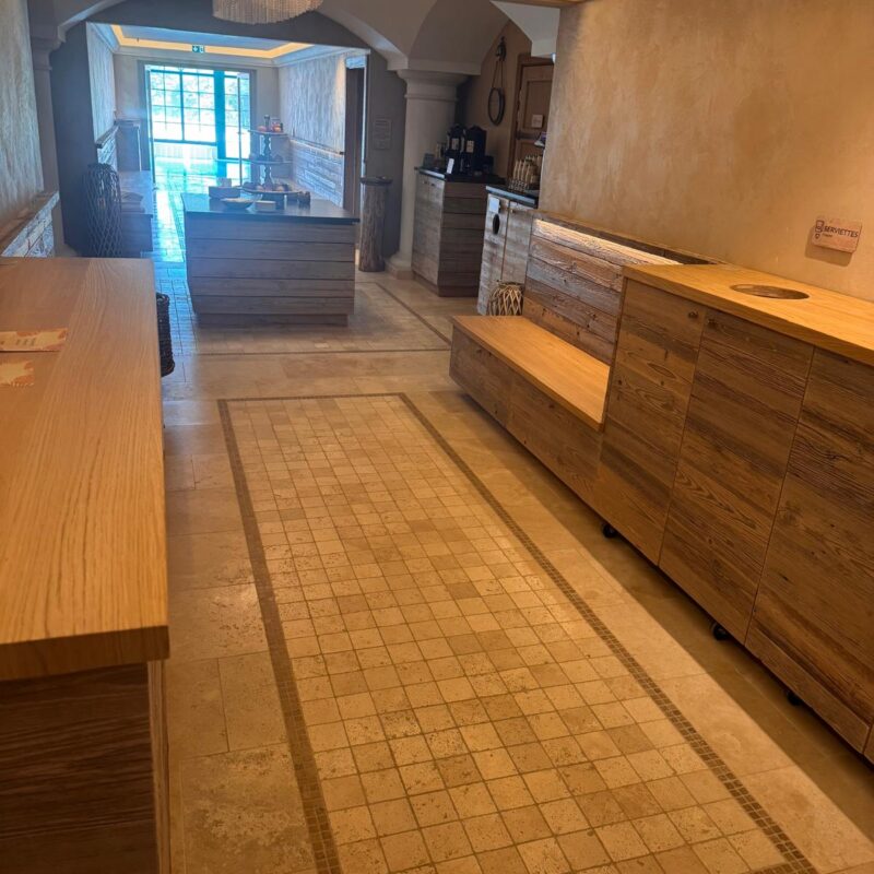 Carrelage intérieur Belfort 5