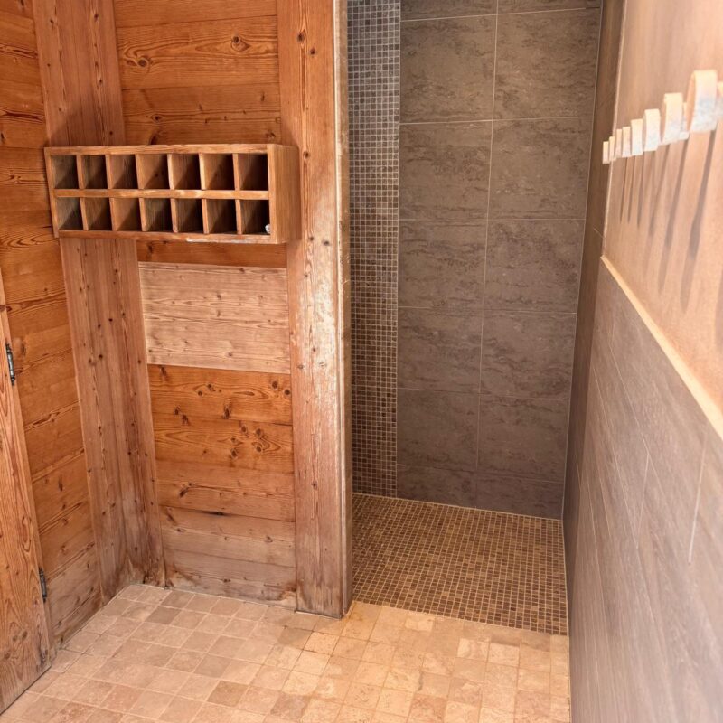 Carrelage intérieur Kingersheim 4