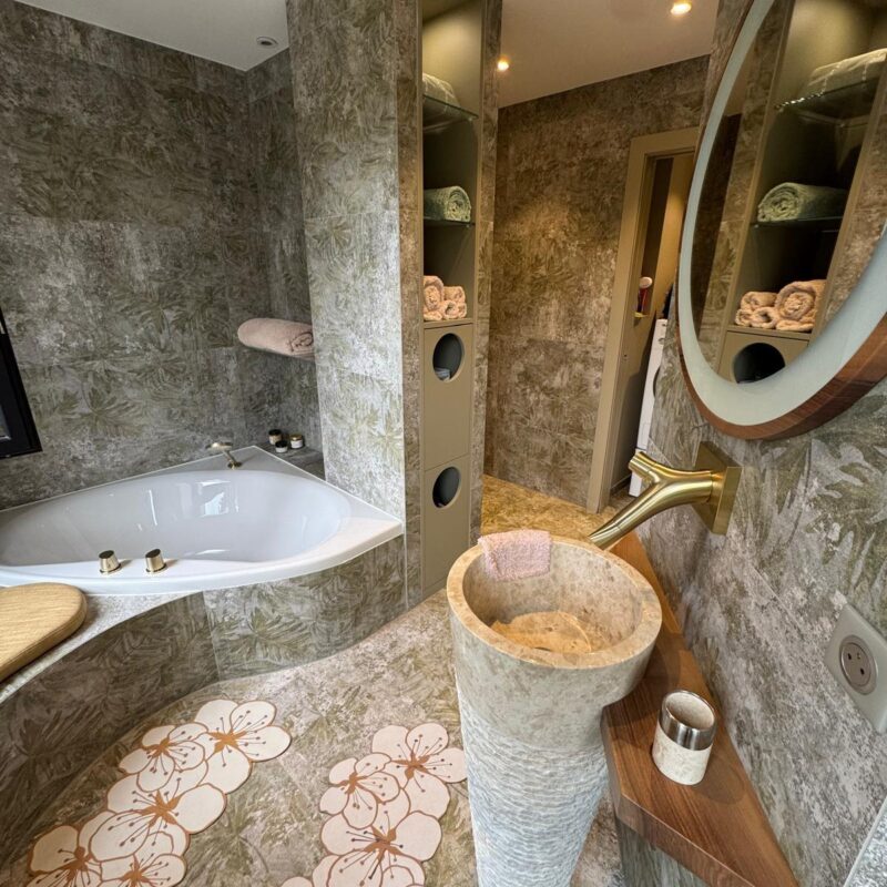 Salle de bain Wittenheim 1