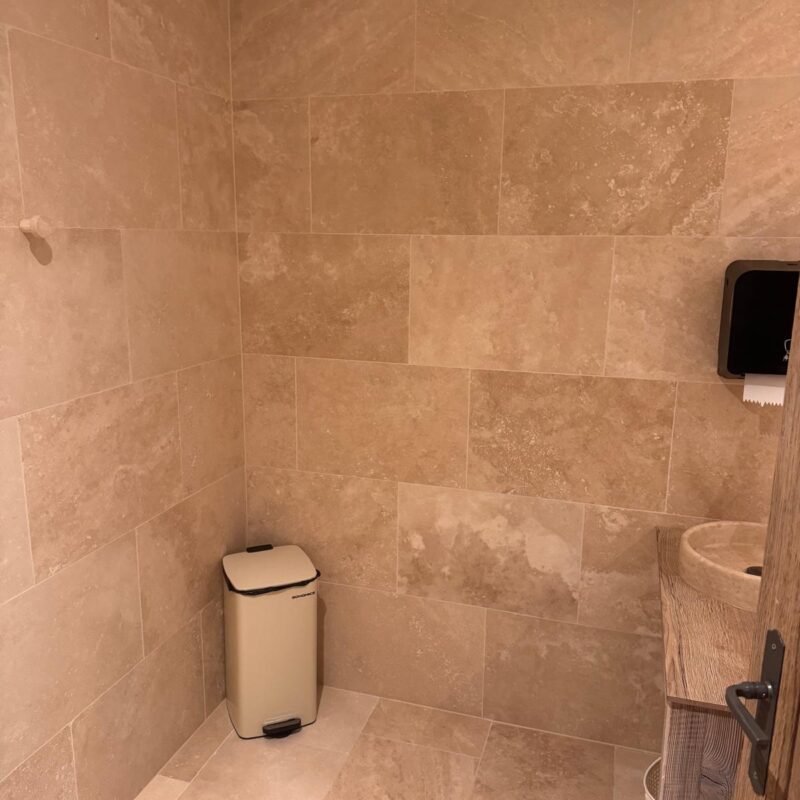 Salle de bain Illzach 3