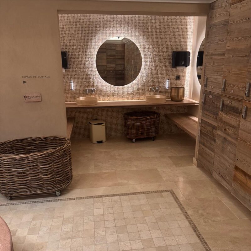 Salle de bain Colmar 2