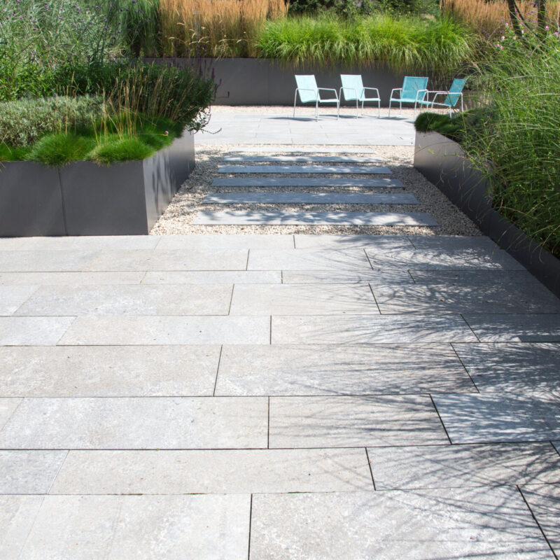 Carrelage extérieur Sélestat 2