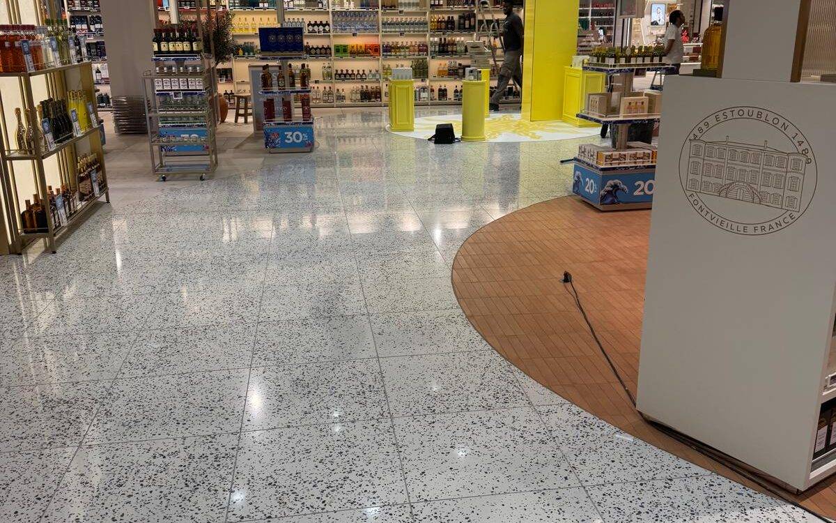 Comment choisir le bon format de carrelage pour chaque pièce de la maison ? Illzach
