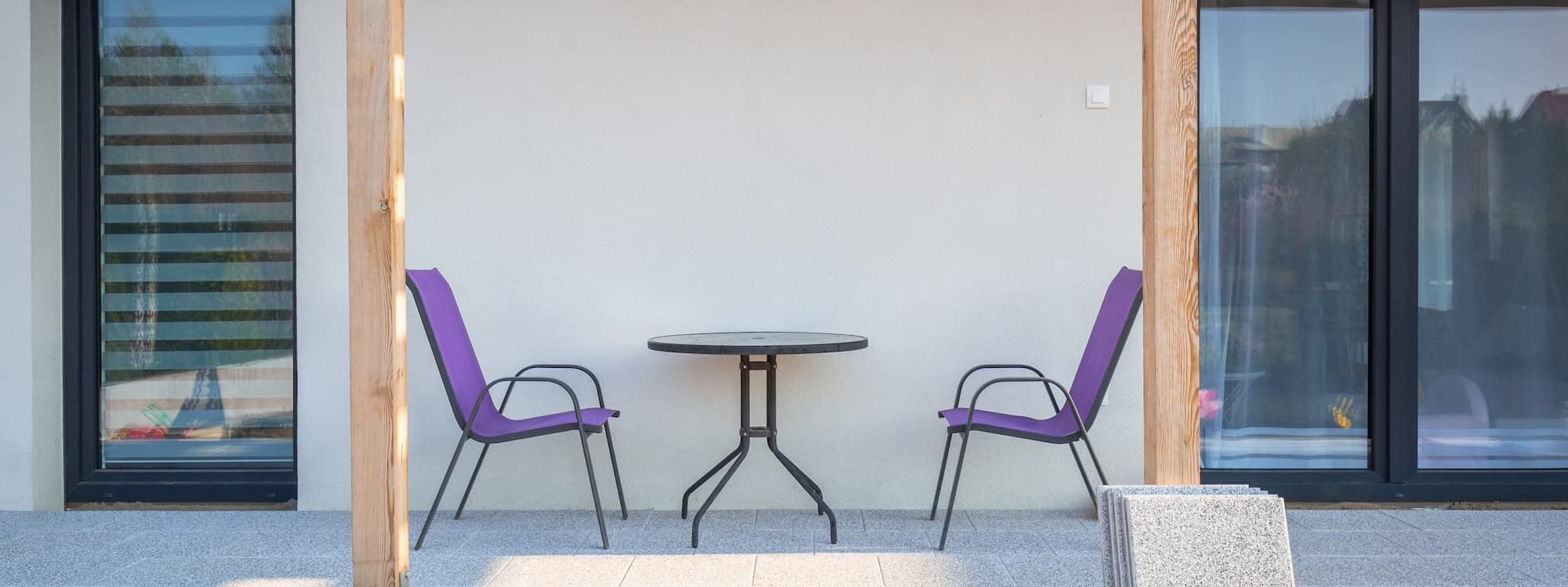 CARRELAGE TERRASSE 2000X750 | Carrelage Lucas GIURIATI Comment prolonger le style de votre intérieur grâce au carrelage de terrasse ? Guebwiller